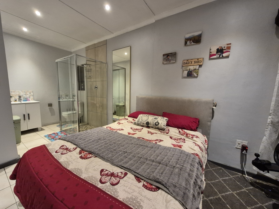 3 Bedroom Property for Sale in Hospital Hill Western Cape